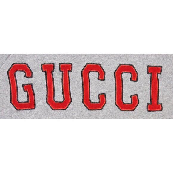 Gucci x MLB LA Dodgers Crewneck - Picture 4 of 9